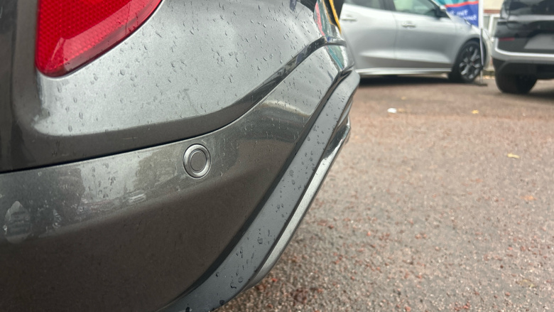 Ford Puma 1.0 EcoBoost Hybrid mHEV ST-Line 5dr Petrol Hatchback